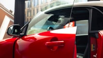 Smart #2 (2026) Premium Laser Vermelho