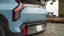 2027 Kia EV3 First Drive Review
