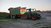 Nuovi Fendt 500 e 800 Vario MY 2026