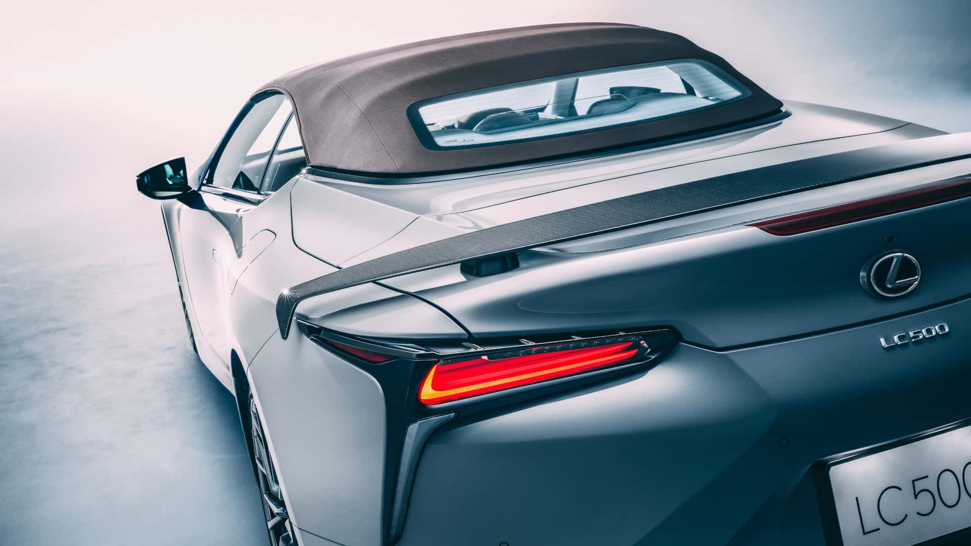 Koleksi Lexus Lebih Mahal Sedikit untuk 2026