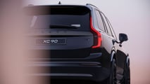 Volvo XC90 Siyah Sürümü (2025)