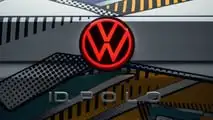 Volkswagen ID. Polo Dark 2026