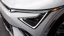2025 Kia EV6