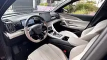 BYD Song Pro GS 2026