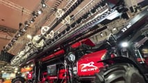 Agritechnica 2025: i trattori più strani e meno conosciuti