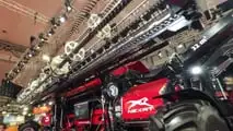 Agritechnica 2025: i trattori più strani e meno conosciuti
