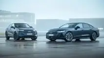 Audi A6 (2026) und Audi Q5 (2026) 3.0 V6 TDI