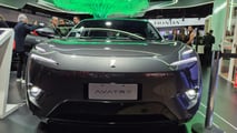 Caoa Changan no Salão do Automóvel de São Paulo 2025