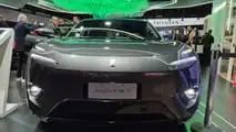 Caoa Changan no Salão do Automóvel de São Paulo 2025