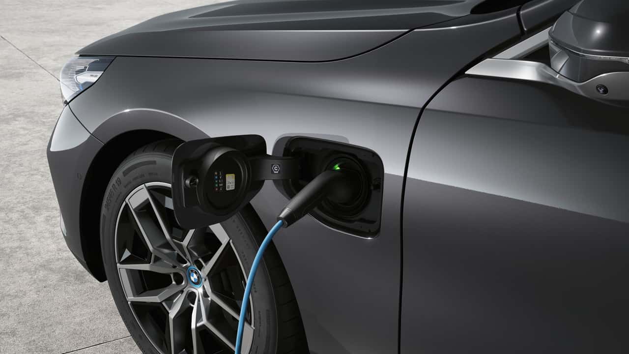 Plug-In Hybrids Are Outselling Diesel Cars In Europe For The First Time