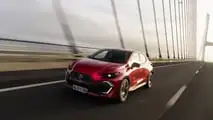 Renault Clio (2026), la prova su strada
