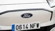 Prueba Ford Puma Gen-E Sound Edition