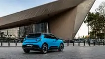 Nissan Micra, la prova su strada