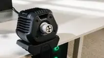 Logitech RS50 and RS pedals