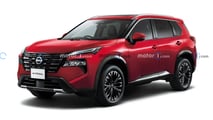 Nissan X-Trail 2025