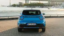 Nissan Micra (2026)