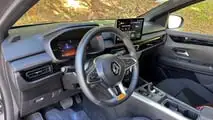 Renault Kardian Techno 2026