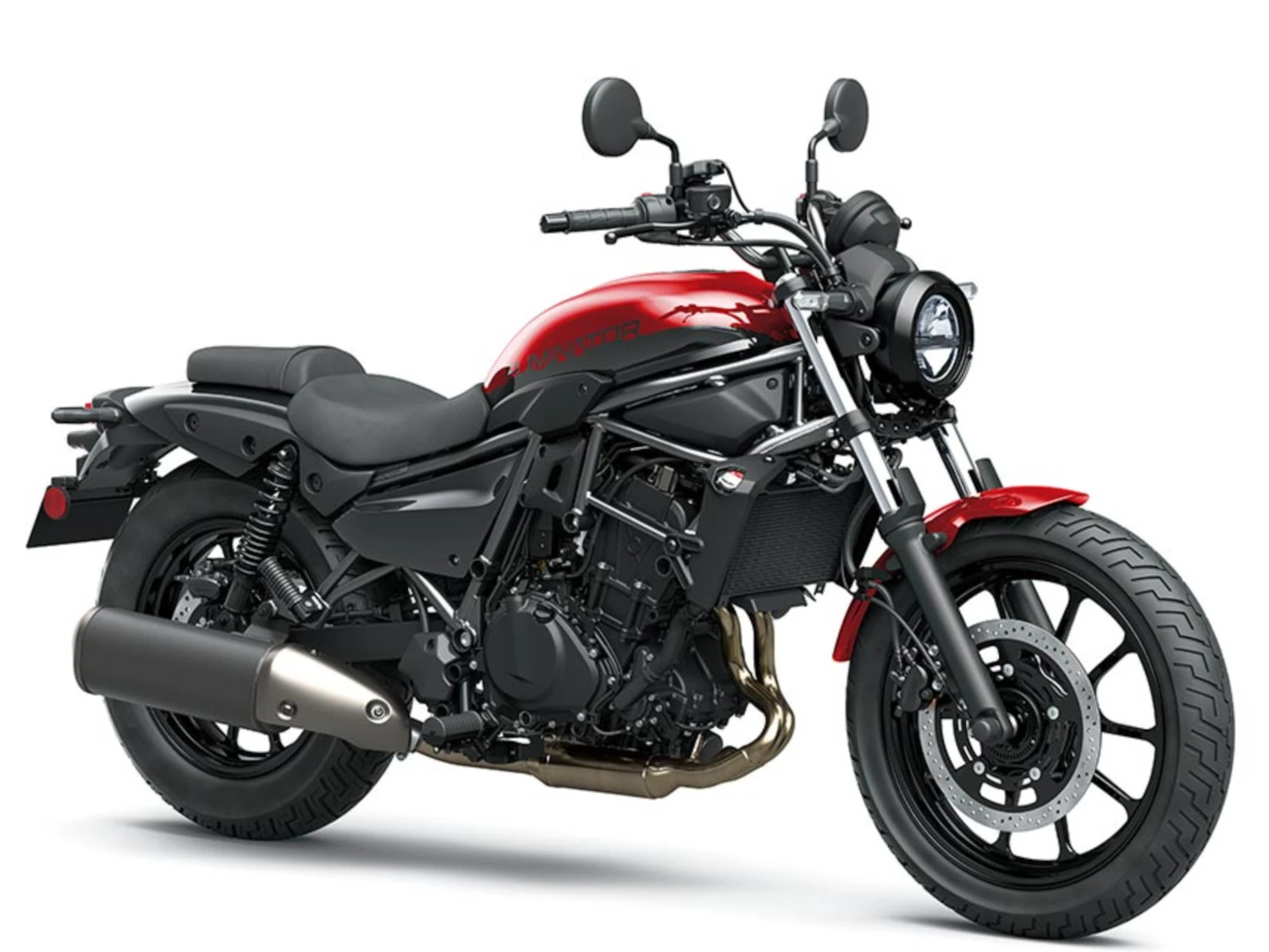 The Kawasaki Eliminator 400 Gets a New Special Edition Variant