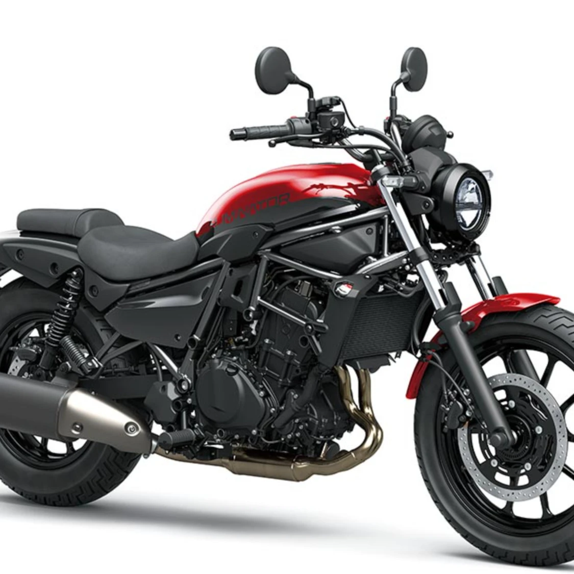 The Kawasaki Eliminator 400 Gets a New Special Edition Variant