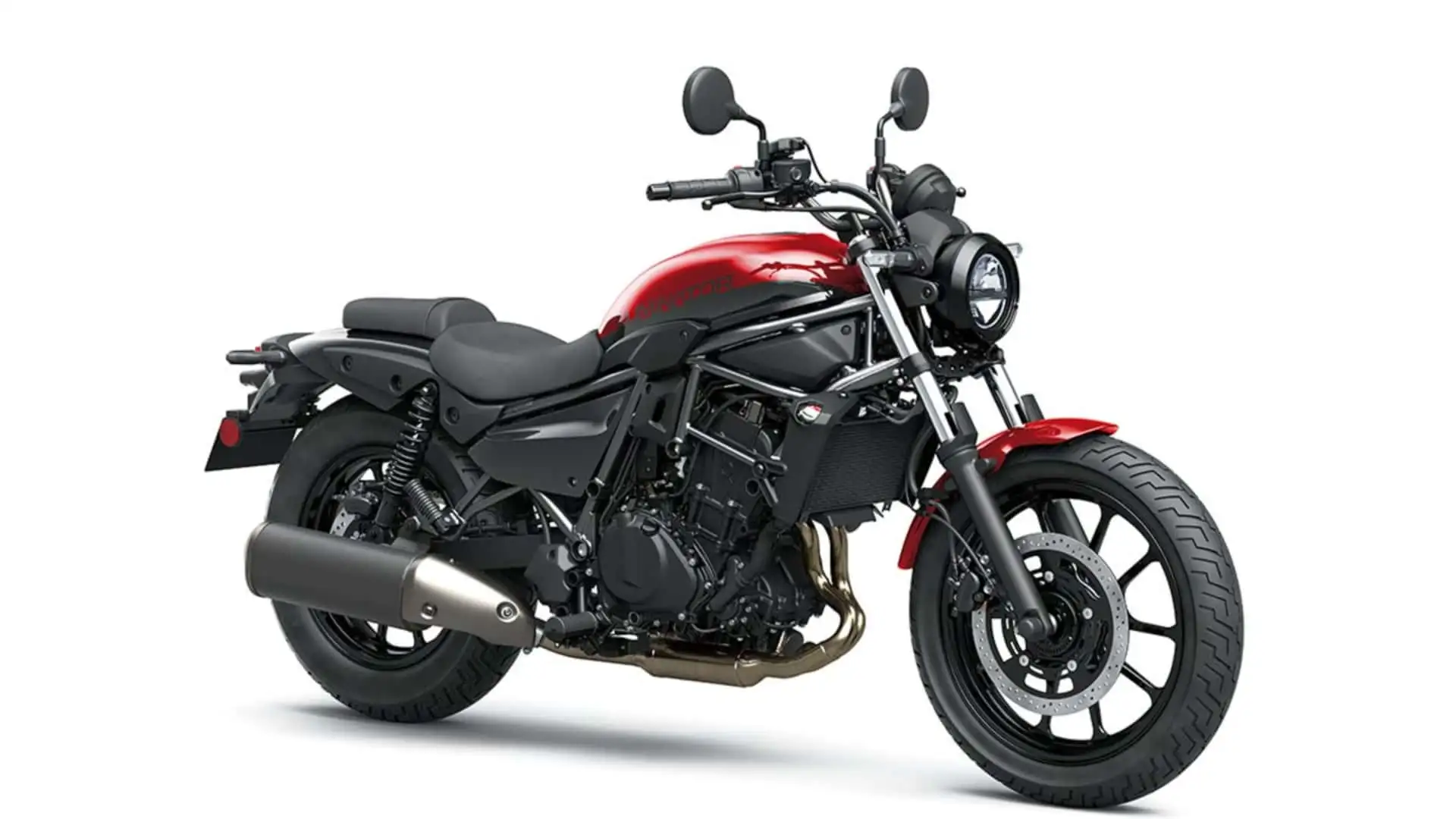 The Kawasaki Eliminator 400 Gets a New Special Edition Variant