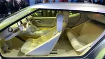 Hyundai Three Concept al Salone di Monaco 2025