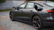 2025 Audi S6 Sportback E-Tron