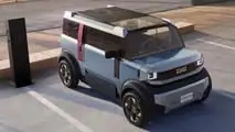 Dacia Hipster Concept