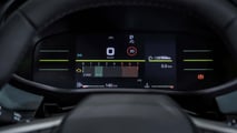Dacia Sandero 2026: interior y maletero