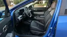 KIA EV4 2026, presentación europea