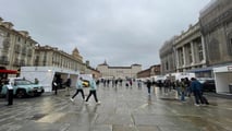 Salone di Torino 2025