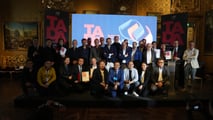 Changan Deepal S05 e S07 vincono il premio TADA 2025