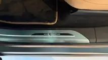 Range Rover Sport SV Gaea, la prova in Sardegna