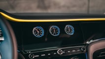 Bentley dedica coches a Rembrandt, Vermeer y Van Gogh