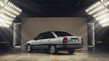 Chevrolet Omega CD Irmscher (Vintage GM)