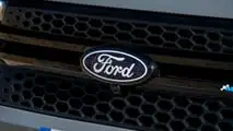 Prueba Ford Ranger MS-RT 2025