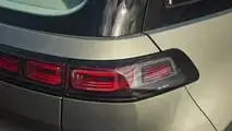 Volkswagen ID.Cross concept 2025 - Foto - Prueba de conducción