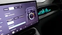Geely EX2 Max 2026