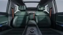 Jetour T2