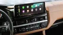 Nissan Pathfinder 2026