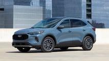 2023 Ford Escape Plug-In Hybrid