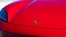 Porsche Macan GTS Electric