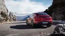 Porsche Macan EV GTS 2026