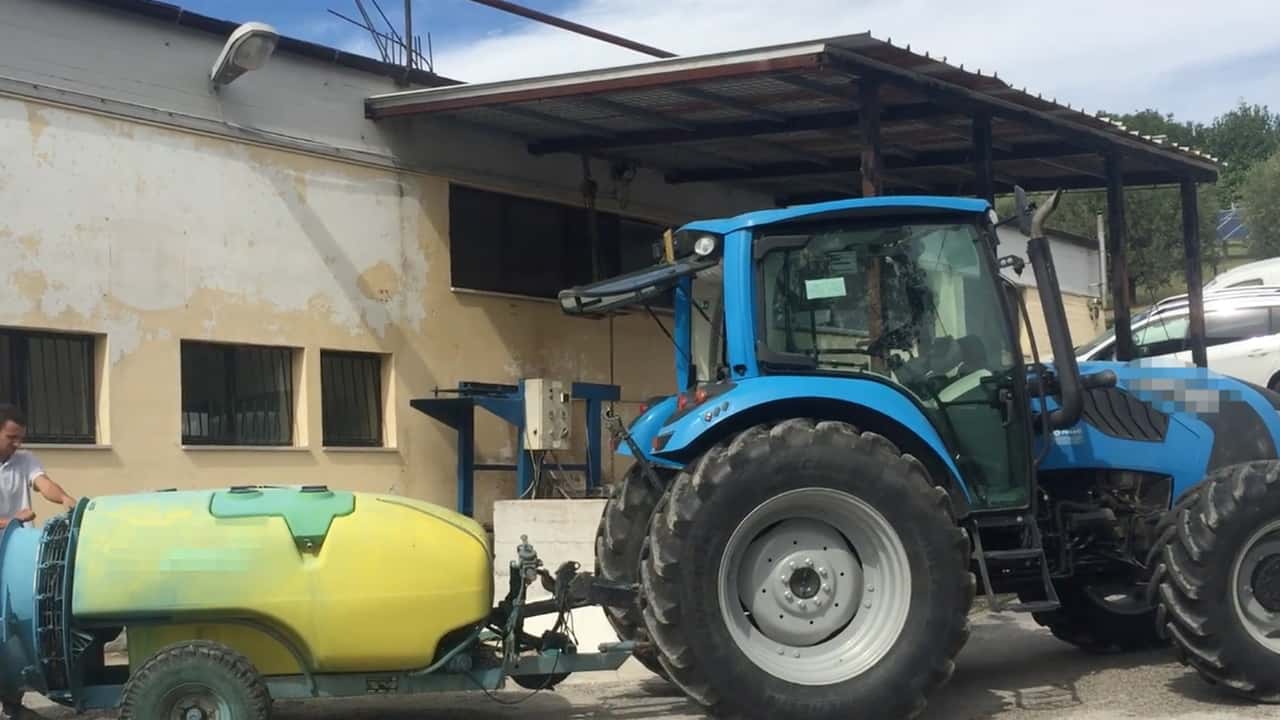 Come cambiano le etichette dei fitofarmaci con i nuovi LMR nel 2026?