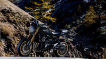 Kawasaki Z900RS
