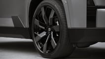 Toyota Highlander EV 2027