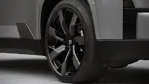 2027 Toyota Highlander EV