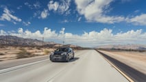 L'architettura elettrica della nuova Porsche Cayenne