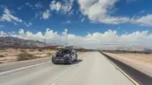 L'architettura elettrica della nuova Porsche Cayenne