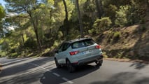 SEAT Arona 2026