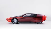 BMW Turbo Concept (1972)